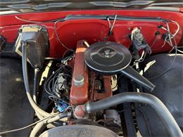 1967 Chevrolet Panel (CC-2119990) for sale in Webster, South Dakota