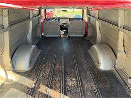 1967 Chevrolet Panel (CC-2119990) for sale in Webster, South Dakota