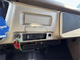 1967 Chevrolet Panel (CC-2119990) for sale in Webster, South Dakota
