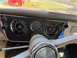 1967 Chevrolet Panel (CC-2119990) for sale in Webster, South Dakota