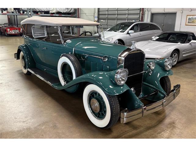 1931 Pierce-Arrow Model 42 (CC-2119991) for sale in Chicago, Illinois