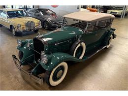 1931 Pierce-Arrow Model 42 (CC-2119991) for sale in Chicago, Illinois