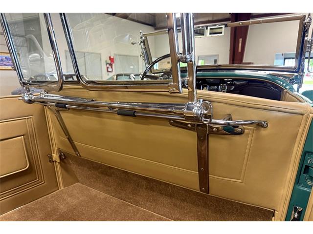 1931 Pierce-Arrow Model 42 (CC-2119991) for sale in Chicago, Illinois