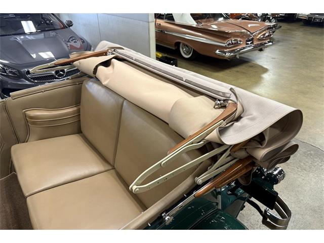 1931 Pierce-Arrow Model 42 (CC-2119991) for sale in Chicago, Illinois