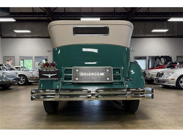 1931 Pierce-Arrow Model 42 (CC-2119991) for sale in Chicago, Illinois