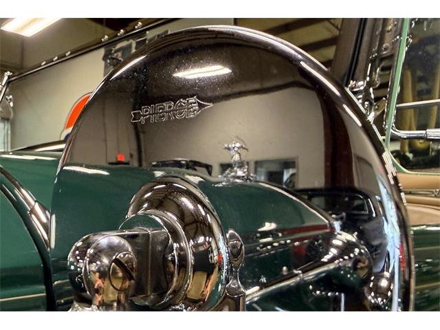 1931 Pierce-Arrow Model 42 (CC-2119991) for sale in Chicago, Illinois