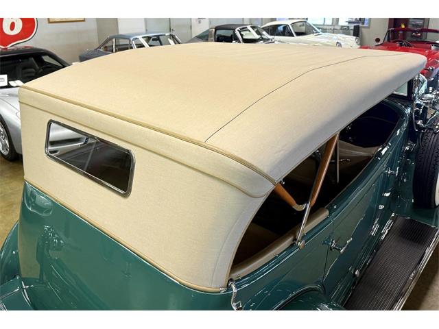 1931 Pierce-Arrow Model 42 (CC-2119991) for sale in Chicago, Illinois