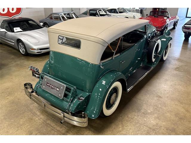 1931 Pierce-Arrow Model 42 (CC-2119991) for sale in Chicago, Illinois
