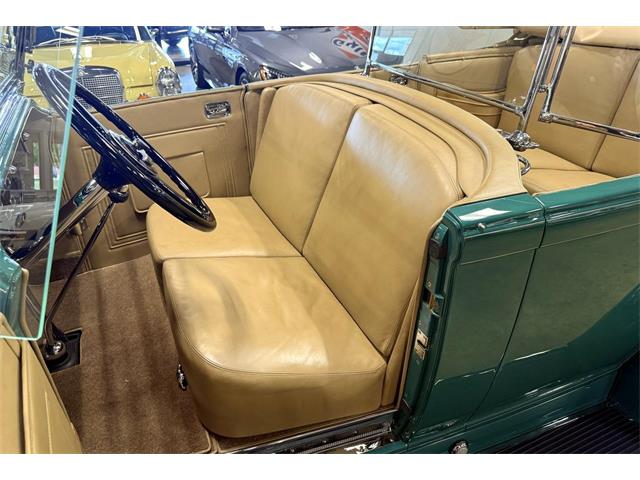 1931 Pierce-Arrow Model 42 (CC-2119991) for sale in Chicago, Illinois