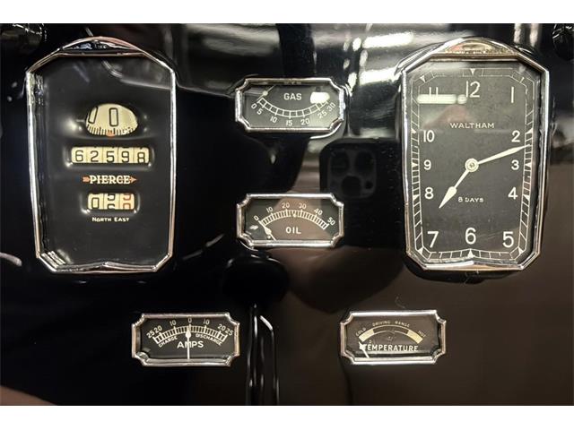 1931 Pierce-Arrow Model 42 (CC-2119991) for sale in Chicago, Illinois