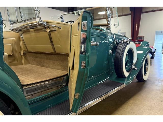 1931 Pierce-Arrow Model 42 (CC-2119991) for sale in Chicago, Illinois