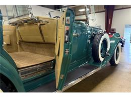 1931 Pierce-Arrow Model 42 (CC-2119991) for sale in Chicago, Illinois