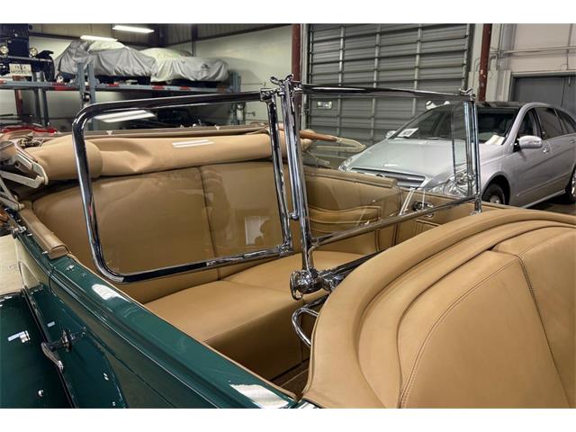 1931 Pierce-Arrow Model 42 (CC-2119991) for sale in Chicago, Illinois