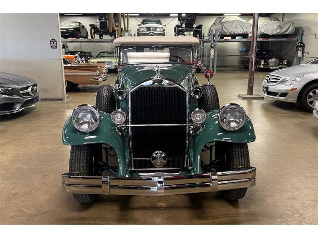 1931 Pierce-Arrow Model 42 (CC-2119991) for sale in Chicago, Illinois