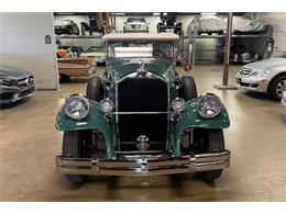 1931 Pierce-Arrow Model 42 (CC-2119991) for sale in Chicago, Illinois