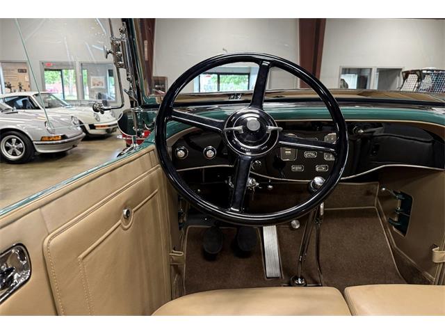 1931 Pierce-Arrow Model 42 (CC-2119991) for sale in Chicago, Illinois