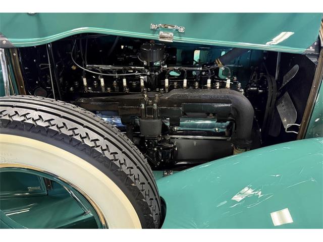 1931 Pierce-Arrow Model 42 (CC-2119991) for sale in Chicago, Illinois