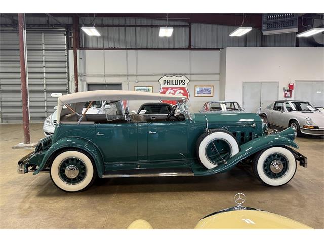 1931 Pierce-Arrow Model 42 (CC-2119991) for sale in Chicago, Illinois