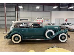 1931 Pierce-Arrow Model 42 (CC-2119991) for sale in Chicago, Illinois