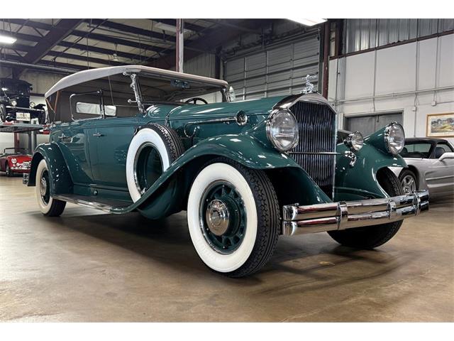 1931 Pierce-Arrow Model 42 (CC-2119991) for sale in Chicago, Illinois