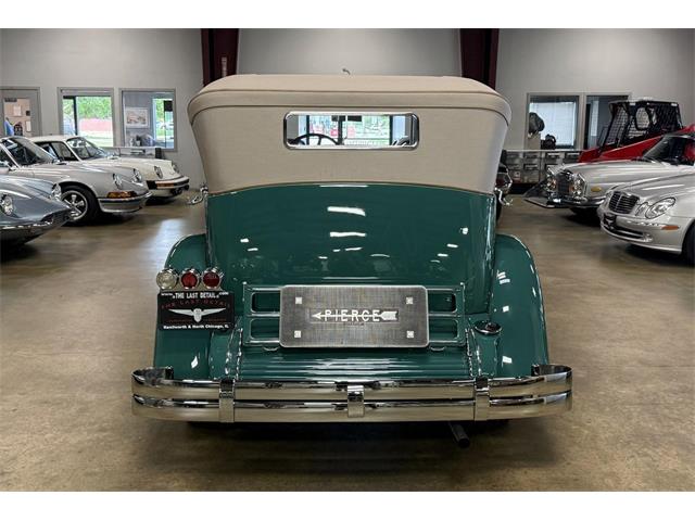 1931 Pierce-Arrow Model 42 (CC-2119991) for sale in Chicago, Illinois