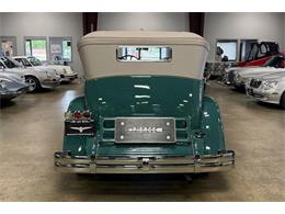1931 Pierce-Arrow Model 42 (CC-2119991) for sale in Chicago, Illinois