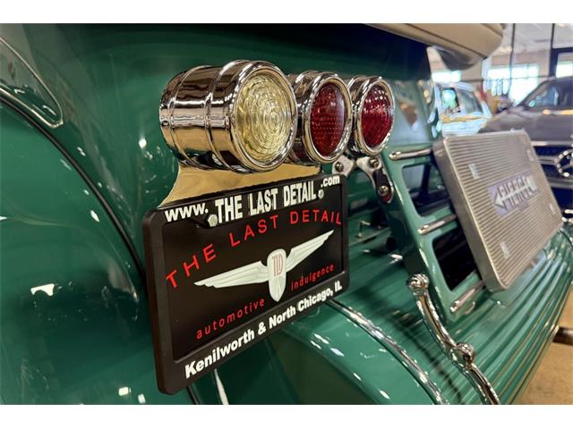 1931 Pierce-Arrow Model 42 (CC-2119991) for sale in Chicago, Illinois