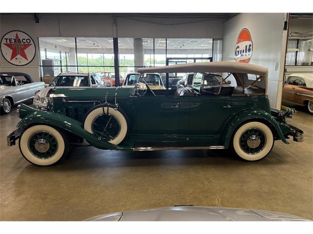 1931 Pierce-Arrow Model 42 (CC-2119991) for sale in Chicago, Illinois