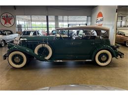 1931 Pierce-Arrow Model 42 (CC-2119991) for sale in Chicago, Illinois