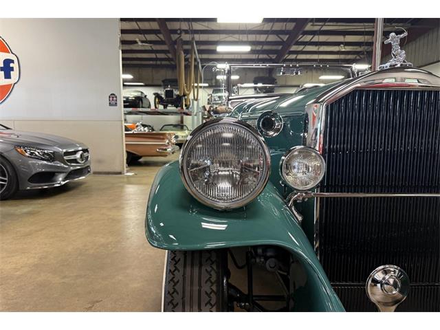 1931 Pierce-Arrow Model 42 (CC-2119991) for sale in Chicago, Illinois