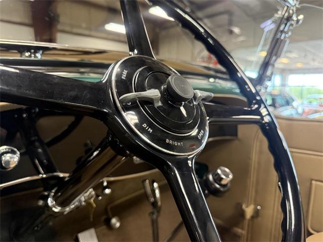 1931 Pierce-Arrow Model 42 (CC-2119991) for sale in Chicago, Illinois