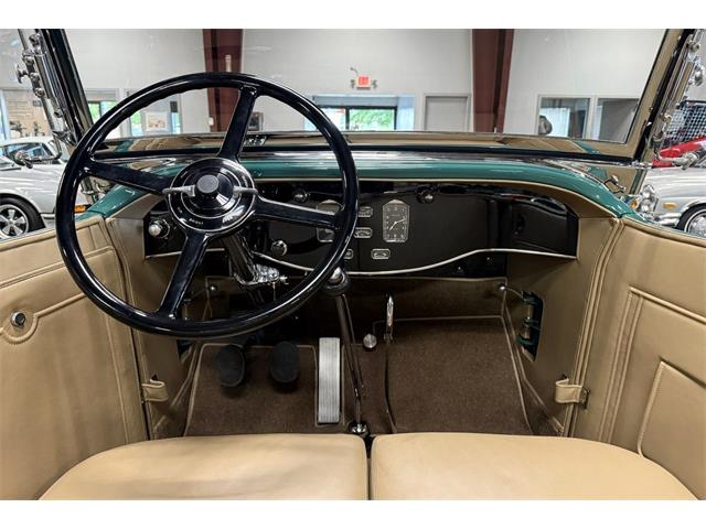 1931 Pierce-Arrow Model 42 (CC-2119991) for sale in Chicago, Illinois