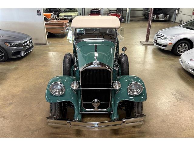 1931 Pierce-Arrow Model 42 (CC-2119991) for sale in Chicago, Illinois