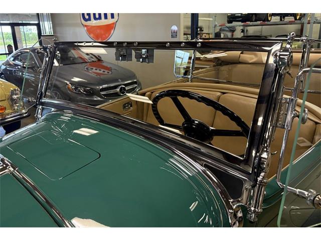 1931 Pierce-Arrow Model 42 (CC-2119991) for sale in Chicago, Illinois