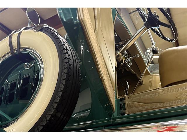 1931 Pierce-Arrow Model 42 (CC-2119991) for sale in Chicago, Illinois