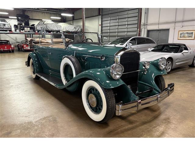 1931 Pierce-Arrow Model 42 (CC-2119991) for sale in Chicago, Illinois