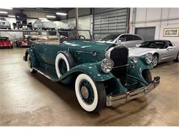 1931 Pierce-Arrow Model 42 (CC-2119991) for sale in Chicago, Illinois