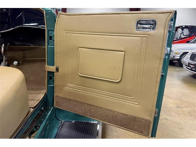 1931 Pierce-Arrow Model 42 (CC-2119991) for sale in Chicago, Illinois