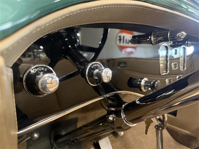 1931 Pierce-Arrow Model 42 (CC-2119991) for sale in Chicago, Illinois