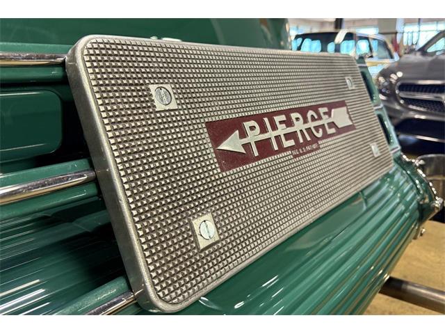 1931 Pierce-Arrow Model 42 (CC-2119991) for sale in Chicago, Illinois