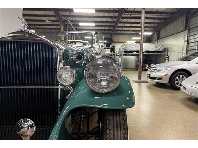 1931 Pierce-Arrow Model 42 (CC-2119991) for sale in Chicago, Illinois