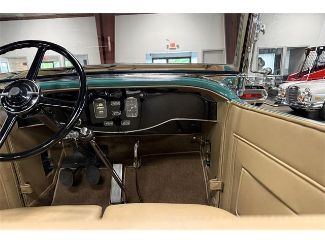 1931 Pierce-Arrow Model 42 (CC-2119991) for sale in Chicago, Illinois