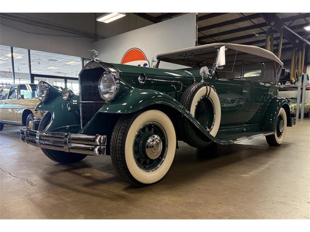 1931 Pierce-Arrow Model 42 (CC-2119991) for sale in Chicago, Illinois