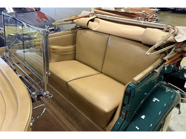 1931 Pierce-Arrow Model 42 (CC-2119991) for sale in Chicago, Illinois