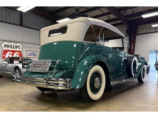 1931 Pierce-Arrow Model 42 (CC-2119991) for sale in Chicago, Illinois