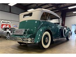 1931 Pierce-Arrow Model 42 (CC-2119991) for sale in Chicago, Illinois