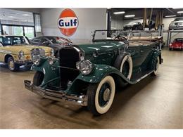 1931 Pierce-Arrow Model 42 (CC-2119991) for sale in Chicago, Illinois