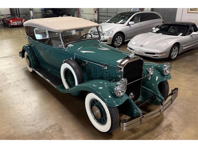 1931 Pierce-Arrow Model 42 (CC-2119991) for sale in Chicago, Illinois