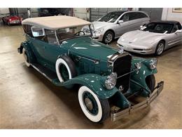 1931 Pierce-Arrow Model 42 (CC-2119991) for sale in Chicago, Illinois