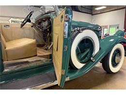 1931 Pierce-Arrow Model 42 (CC-2119991) for sale in Chicago, Illinois